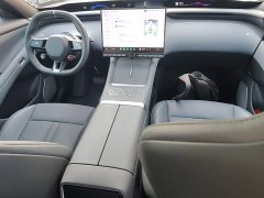 Xiaomi YU7 2025 Rear-Wheel Drive Long-Range Edition - ფოტო 10