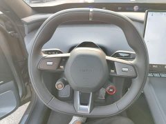 Xiaomi YU7 2025 Rear-Wheel Drive Long-Range Edition - ფოტო 11