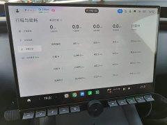 Xiaomi YU7 2025 Rear-Wheel Drive Long-Range Edition - ფოტო 12