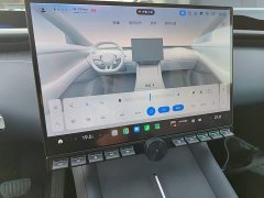 Xiaomi YU7 2025 Rear-Wheel Drive Long-Range Edition - ფოტო 13