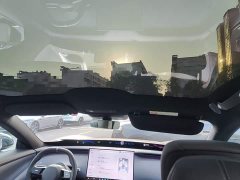 Xiaomi YU7 2025 Rear-Wheel Drive Long-Range Edition - ფოტო 18