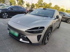 Xiaomi YU7 2025 Rear-Wheel Drive Long-Range Edition - ფოტო 2