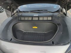 Xiaomi YU7 2025 Rear-Wheel Drive Long-Range Edition - ფოტო 20