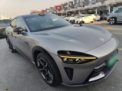 Xiaomi YU7 2025 Rear-Wheel Drive Long-Range Edition - ფოტო 4