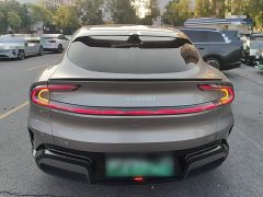Xiaomi YU7 2025 Rear-Wheel Drive Long-Range Edition - ფოტო 6