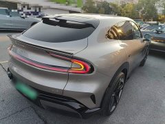 Xiaomi YU7 2025 Rear-Wheel Drive Long-Range Edition - ფოტო 7