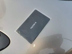 Xiaomi YU7 2025 Rear-Wheel Drive Long-Range Edition - ფოტო 9