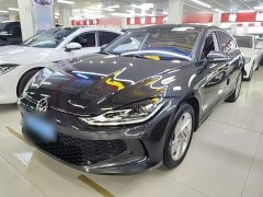 Volkswagen Lingdu L 280TSI DSG Dazzling Red Edition - ფოტო 1