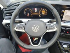 Volkswagen Lingdu L 280TSI DSG Dazzling Red Edition - ფოტო 11