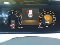 Volkswagen Lingdu L 280TSI DSG Dazzling Red Edition - ფოტო 12