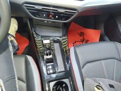 Volkswagen Lingdu L 280TSI DSG Dazzling Red Edition - ფოტო 14