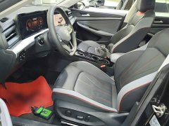 Volkswagen Lingdu L 280TSI DSG Dazzling Red Edition - ფოტო 15