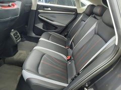 Volkswagen Lingdu L 280TSI DSG Dazzling Red Edition - ფოტო 17
