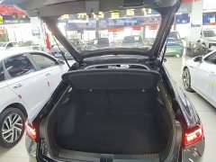 Volkswagen Lingdu L 280TSI DSG Dazzling Red Edition - ფოტო 19