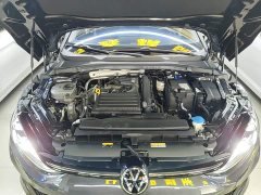 Volkswagen Lingdu L 280TSI DSG Dazzling Red Edition - ფოტო 20