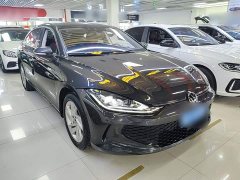Volkswagen Lingdu L 280TSI DSG Dazzling Red Edition - ფოტო 4