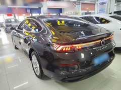 Volkswagen Lingdu L 280TSI DSG Dazzling Red Edition - ფოტო 5