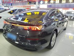 Volkswagen Lingdu L 280TSI DSG Dazzling Red Edition - ფოტო 7