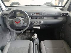 Wuling Zhiguang New Energy 2025 201km Comfort - ფოტო 10
