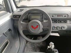 Wuling Zhiguang New Energy 2025 201km Comfort - ფოტო 11