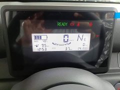 Wuling Zhiguang New Energy 2025 201km Comfort - ფოტო 12