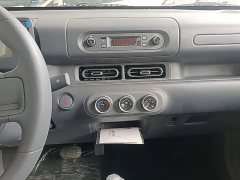 Wuling Zhiguang New Energy 2025 201km Comfort - ფოტო 13