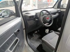 Wuling Zhiguang New Energy 2025 201km Comfort - ფოტო 16