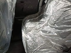 Wuling Zhiguang New Energy 2025 201km Comfort - ფოტო 17