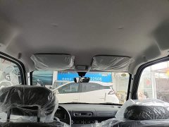 Wuling Zhiguang New Energy 2025 201km Comfort - ფოტო 18
