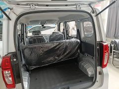 Wuling Zhiguang New Energy 2025 201km Comfort - ფოტო 19