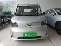 Wuling Zhiguang New Energy 2025 201km Comfort - ფოტო 3