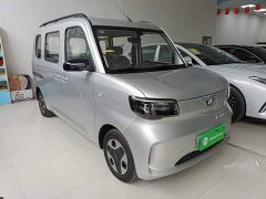 Wuling Zhiguang New Energy 2025 201km Comfort - ფოტო 4