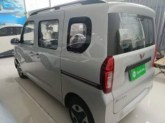 Wuling Zhiguang New Energy 2025 201km Comfort - ფოტო 5
