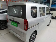 Wuling Zhiguang New Energy 2025 201km Comfort - ფოტო 7