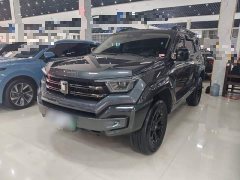 Tank 400 New Energy Hi4-T Off-Road Edition - ფოტო 1