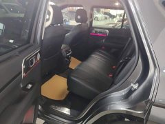 Tank 400 New Energy Hi4-T Off-Road Edition - ფოტო 17
