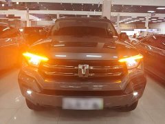 Tank 400 New Energy Hi4-T Off-Road Edition - ფოტო 3