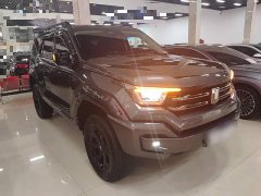 Tank 400 New Energy Hi4-T Off-Road Edition - ფოტო 4