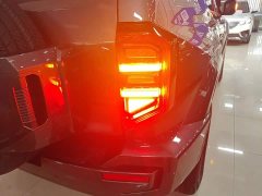 Tank 400 New Energy Hi4-T Off-Road Edition - ფოტო 8