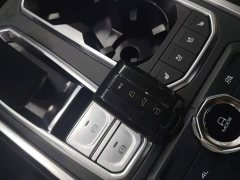 Tank 400 New Energy Hi4-T Off-Road Edition - ფოტო 9