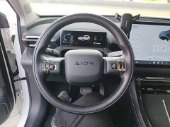 GAC AION V Aion Tyrannosaurus 520 Smart Luxury Edition - ფოტო 11