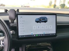 GAC AION V Aion Tyrannosaurus 520 Smart Luxury Edition - ფოტო 13