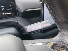 GAC AION V Aion Tyrannosaurus 520 Smart Luxury Edition - ფოტო 14