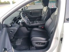 GAC AION V Aion Tyrannosaurus 520 Smart Luxury Edition - ფოტო 15