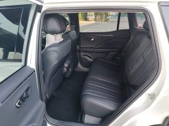 GAC AION V Aion Tyrannosaurus 520 Smart Luxury Edition - ფოტო 17