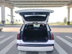 GAC AION V Aion Tyrannosaurus 520 Smart Luxury Edition - ფოტო 19