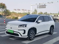 GAC AION V Aion Tyrannosaurus 520 Smart Luxury Edition - ფოტო 2