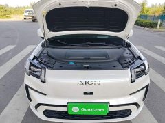 GAC AION V Aion Tyrannosaurus 520 Smart Luxury Edition - ფოტო 20