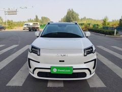 GAC AION V Aion Tyrannosaurus 520 Smart Luxury Edition - ფოტო 3