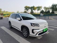 GAC AION V Aion Tyrannosaurus 520 Smart Luxury Edition - ფოტო 4